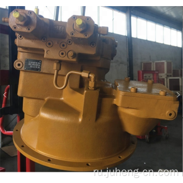 Гидравлический насос 325b Catterpillar 325B 325B Главный насос